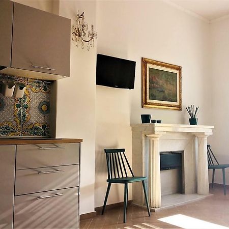 Casa Wenner 2 Apartman Nápoly Kültér fotó