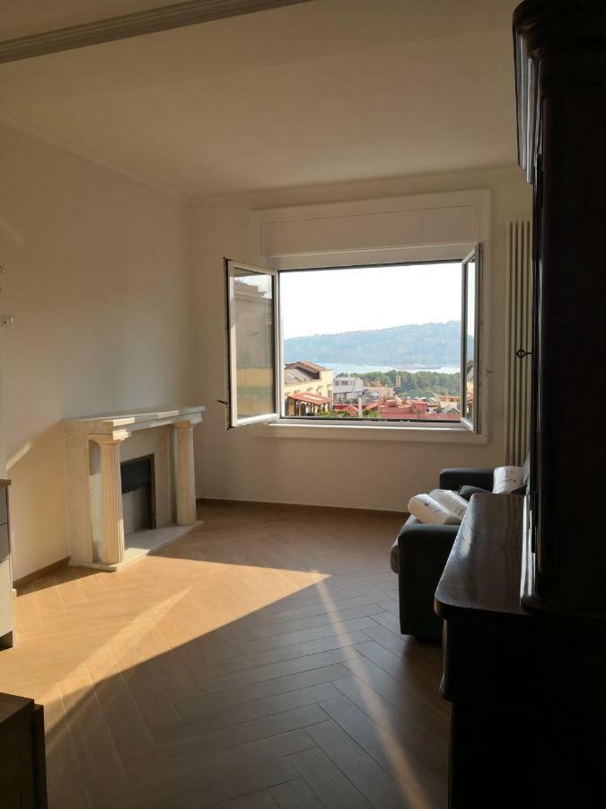 Casa Wenner 2 Apartman Nápoly Kültér fotó