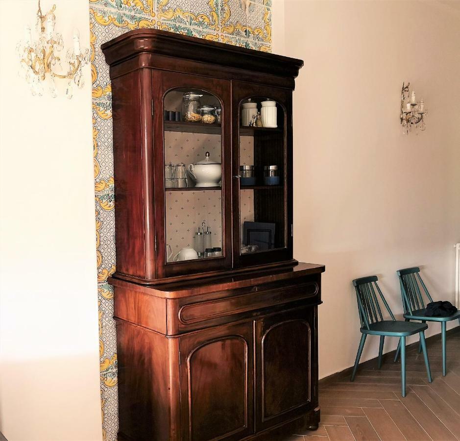 Casa Wenner 2 Apartman Nápoly Kültér fotó
