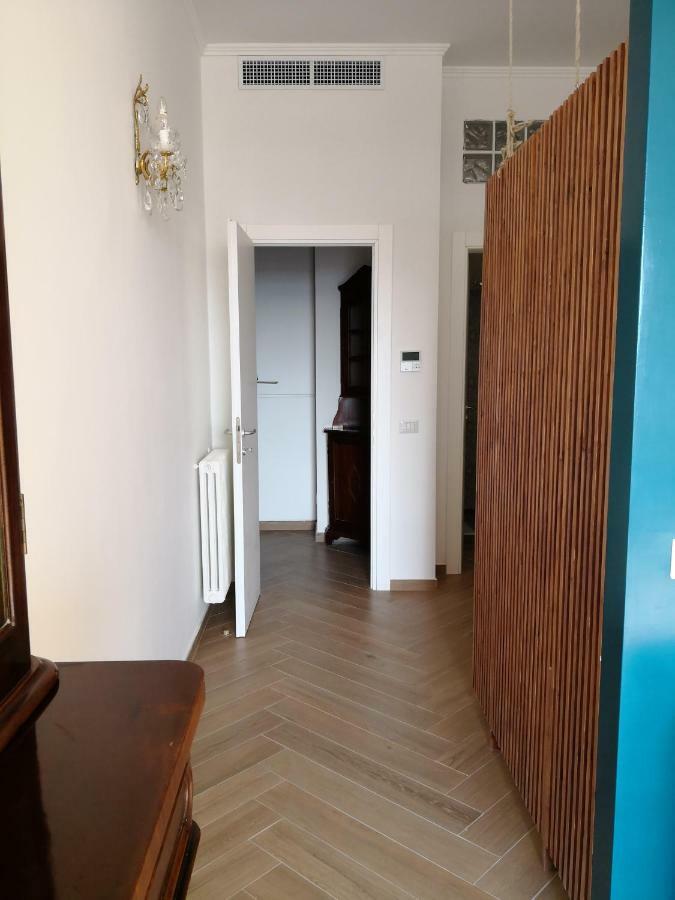 Casa Wenner 2 Apartman Nápoly Kültér fotó