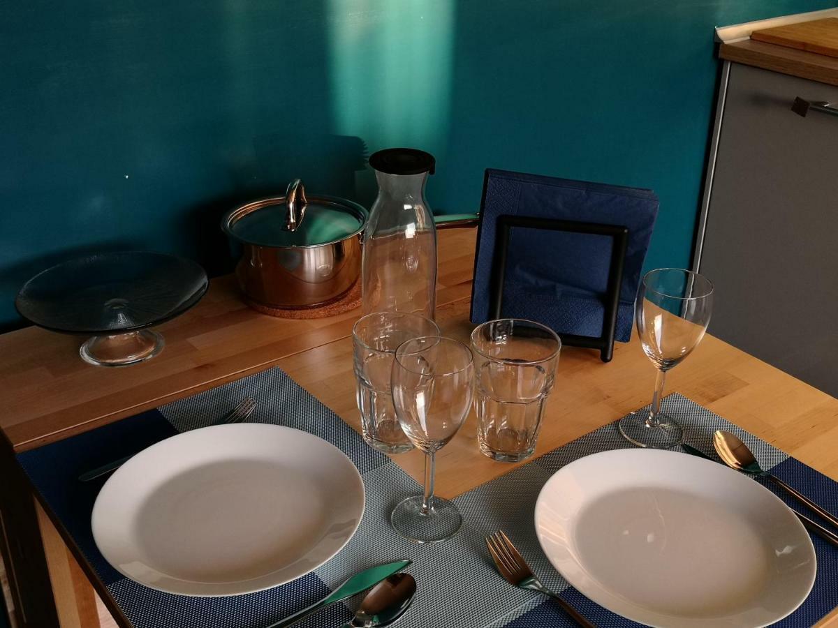 Casa Wenner 2 Apartman Nápoly Kültér fotó