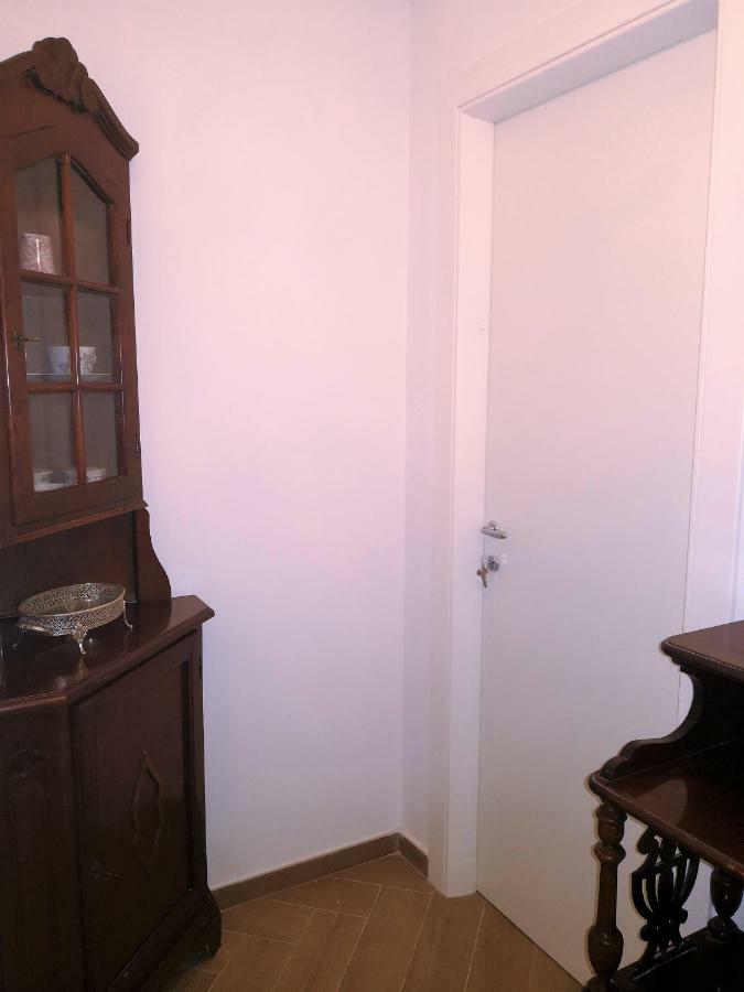 Casa Wenner 2 Apartman Nápoly Kültér fotó