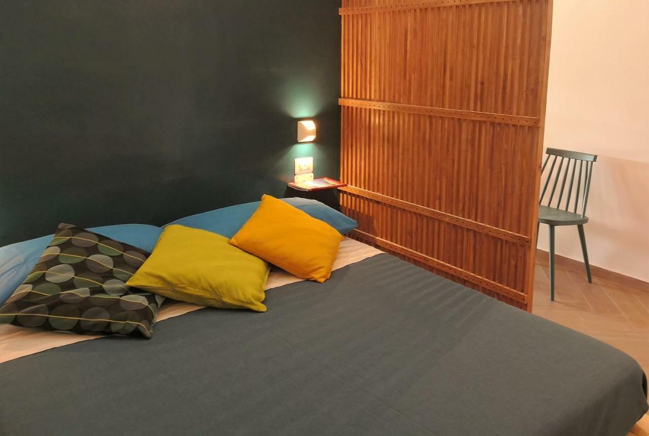 Casa Wenner 2 Apartman Nápoly Kültér fotó