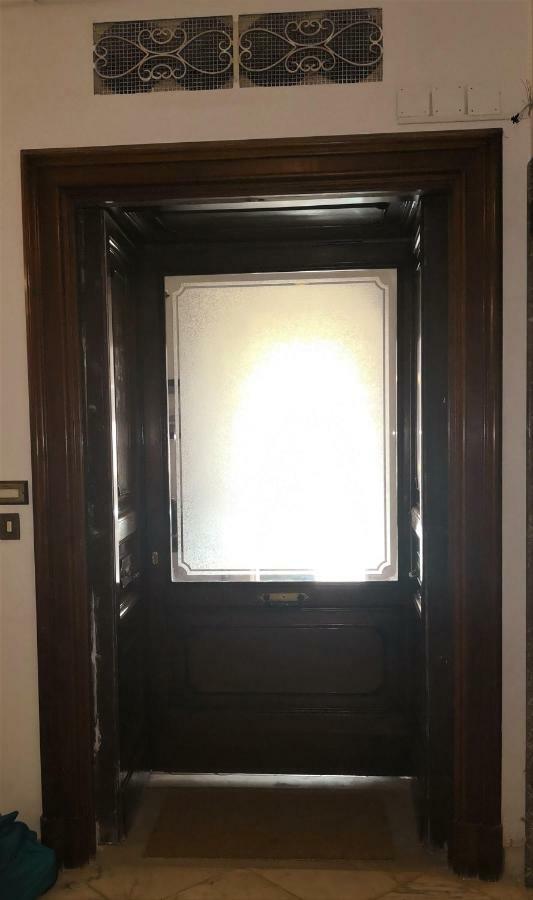 Casa Wenner 2 Apartman Nápoly Kültér fotó