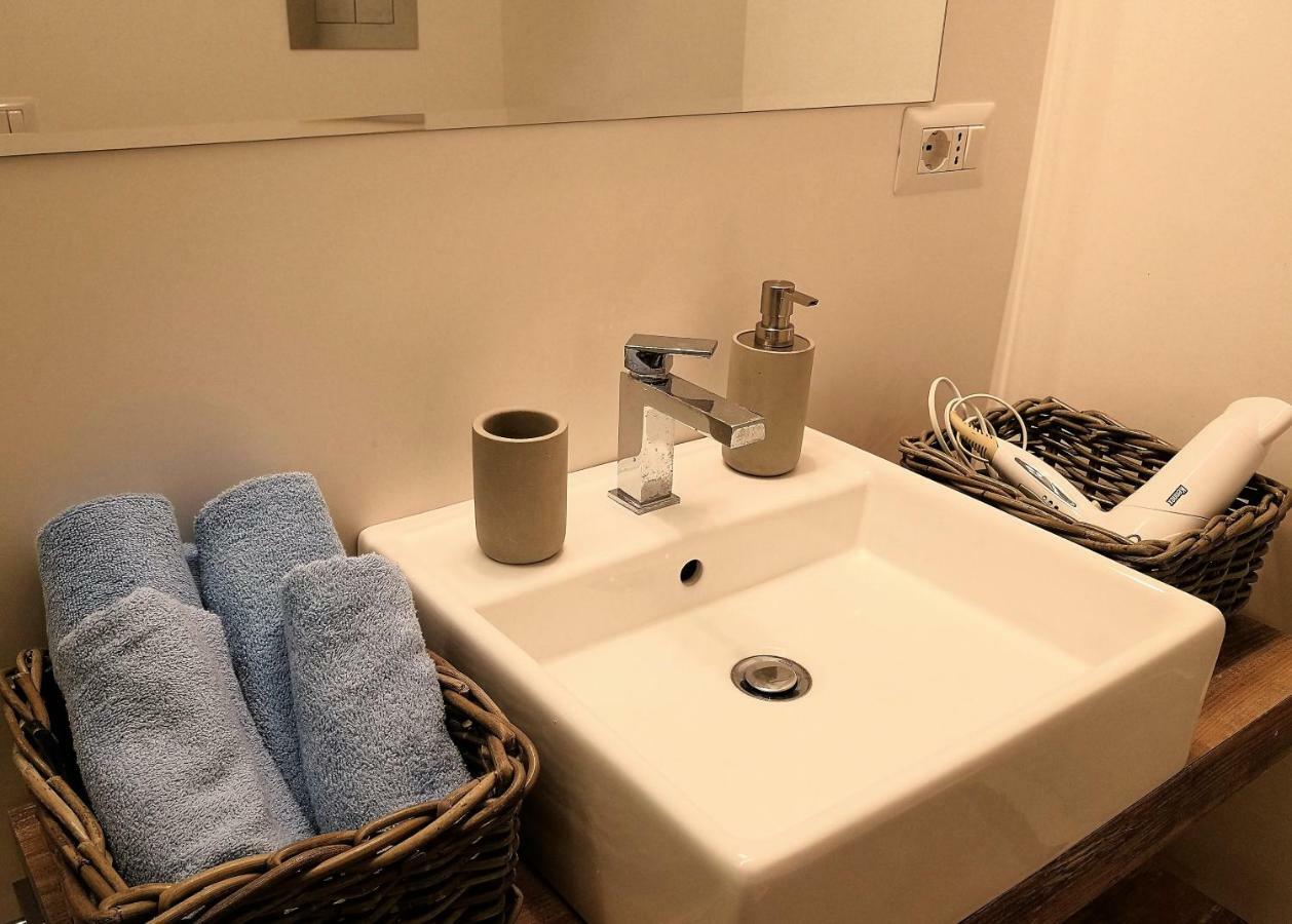 Casa Wenner 2 Apartman Nápoly Kültér fotó